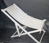 Image result for White Beach Chair