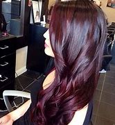 Image result for Wild Cherry Hair Color
