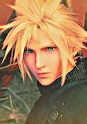 Image result for Ninostyle FF7