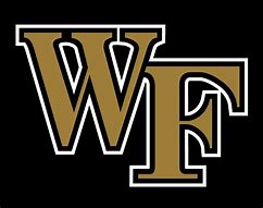 Image result for Wake Forest College Logo