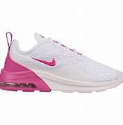 Image result for Pink Nike Air Max Shoes