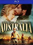 Image result for Australia Movie DVD