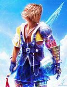 Image result for Tidus