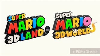 Image result for Super Mario 3D Land Game Over