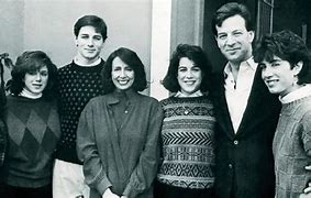 Image result for Nancy and Paul Pelosi Younger