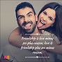 Image result for Friendship Love Quotes