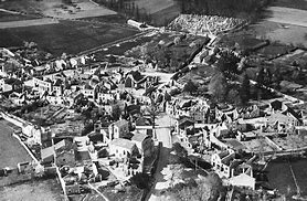 Image result for French Town Massacre WW2