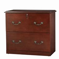 Image result for Locking 2 Drawer Lateral File Cabinet