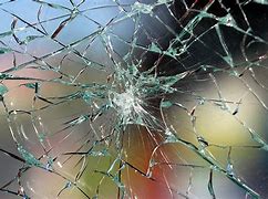 Image result for shattered window glass