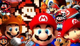Image result for Super Nintendo Mario Games