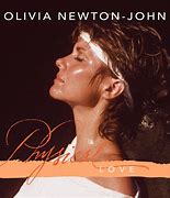 Image result for Olivia Newton John Physical Album