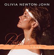 Image result for Physical Olivia Newton-John Beach