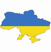 Image result for Ukraine Country Map