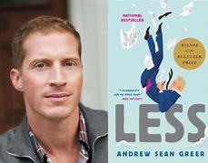 Image result for Andrew Sean Greer Pulitzer