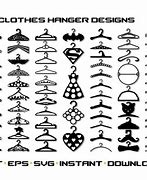 Image result for Hanger SVG