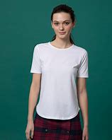 Image result for Girls Plain T-Shirt