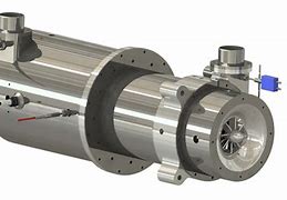Image result for Micro Gas Turbine
