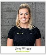Image result for Livvy Wilson