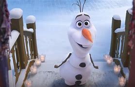 Image result for frozen kill the snowman