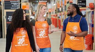 Image result for Home Depot Careers Jobs