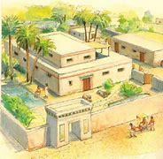 Image result for Egypt Ancient Egyptian Noble House