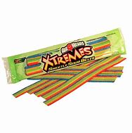 Image result for Airheads Extreme Sour