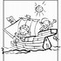 Image result for Pirate Ship Coloring Pages