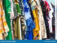 Image result for Women's Clothing On Hangers