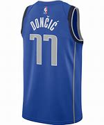 Image result for Luka Doncic Jersey