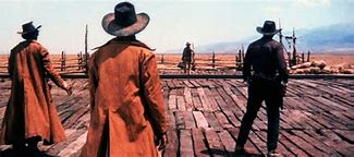 Image result for Spaghetti Western Movies