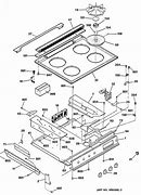 Image result for GE Stove Parts Replacement