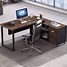 Image result for Mid Century Modern Metal Desk Office