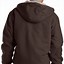 Image result for Duck Sherpa Lined Hooded Jacket