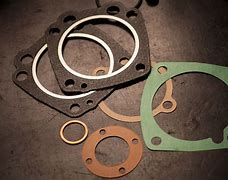Image result for Lathe Cut Gaskets