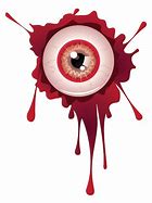 Image result for Blood EyeBall
