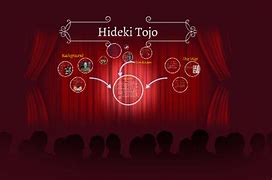 Image result for Hideki Tojo Anime
