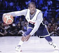 Image result for Chris Paul Son