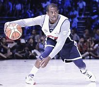 Image result for Chris Paul Son