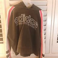Image result for Baby Pink Adidas Hoodie