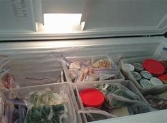Image result for 5 to 7 Cubic Foot Chest Freezers Delivery and Set Up
