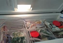Image result for 8 Cubic Foot Chest Freezer