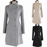 Image result for Winter Dress Coats