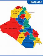 Image result for Where Is Iraq On the Map