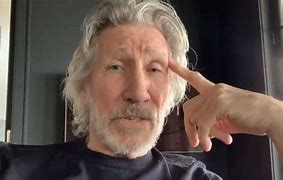 Image result for Roger Waters Charicture