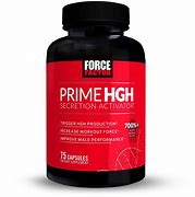Image result for Force Factor 9 HGH