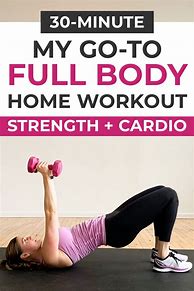 Image result for Strength Training Workouts Women