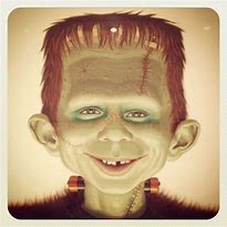Image result for alfred e newman halloween images