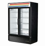 Image result for True 2 Door Commercial Freezer
