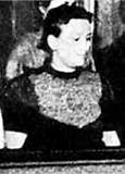Image result for Who Was Wanda Klaff