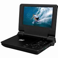 Image result for Sylvania Portable DVD Player